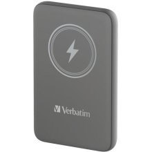 Verbatim Charge 'n' Go Magnetic Wireless...