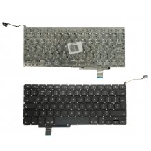 Apple Keyboard for : MacBook Pro 17" A1297...