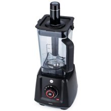 Wilfa Powerfuel black 1.5 L Tabletop blender...