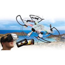 Jamara Angle 120 VR Wide Angle Drone 14+
