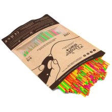 3Doodler Filament Start+ 250 neonrot...