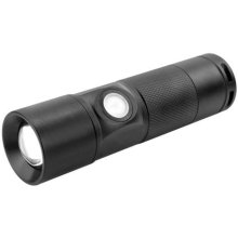 Ansmann Future T350FR Black Pen flashlight...