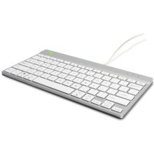 R-GO TOOLS Ergonomic keyboard R-Go Compact...