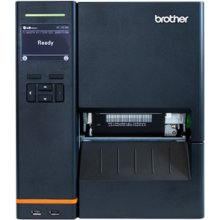 Brother TJ-4420TN label printer Thermal line...