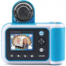 VTECH Kidizoom Print Cam blue