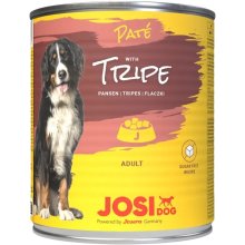JOSERA JosiDog konserv veisemaksapasteet...