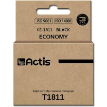 Тонер ACTIS KE-1811 ink (replacement for...