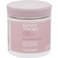 ALFAPARF MILANO Keratin Therapy Lisse Design...