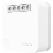 Aqara Single Switch Module T1 (with neutral)
