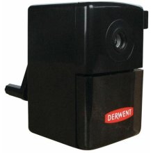 Derwent 2302000 pencil sharpener Manual...