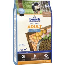 Bosch - Dog - Adult - Fish & Potato - 3kg...