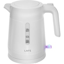 LAFE 47544 Electric Kettle Essential S 1 L