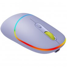 Hiir CANYON mouse MW-22 2in1 BT/ Wireless...