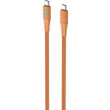 HAVIT charging cable Type C CB6254 orange