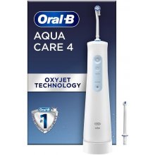 Oral-B Irrigator | Jet Aquacare 4 | 600 ml |...