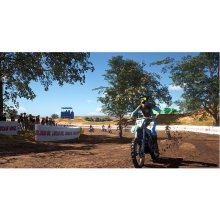 THQ NORDIC MX vs ATV: Legends -peli, PS5