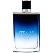 Jimmy Choo Jimmy Choo Man Blue 100ml - Eau...