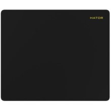 Hator Tonn eSport Gaming mouse pad Black