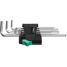 Wera 05022181001 hex key L-shaped hex key...