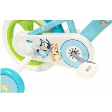 Toimsa Children's bicycle 12” BLUEY bicycle...