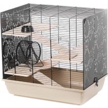 INTERZOO Närilisepuur Roberto Modern 58x38x55.5 cm INTG425 - OX.ee