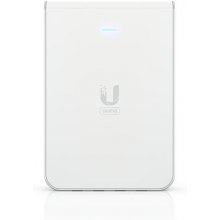 UBIQUITI U6-IW | WiFi 6 access point with a...