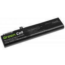 Green Cell MS16 notebook spare part Battery