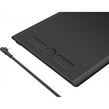 HUION Inspiroy H610X graphics tablet
