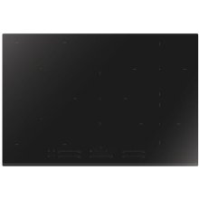 Плита Hoover HIES854MB1TT Black Built-in 77...
