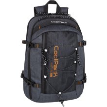 CoolPack рюкзак Hike, темно-серый,  48 x 33...