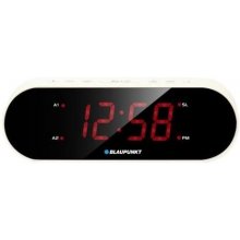 BLAUPUNKT CR6WH alarm clock Digital alarm...