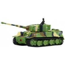 AMEWI RC Auto Mini Panzer Tiger Li-Po Akku...