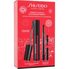 Shiseido Perfect Eye Kit 01 Black Pulse...