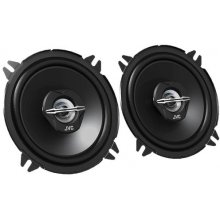 JVC CS-J520X car speaker Round 2-way 250 W