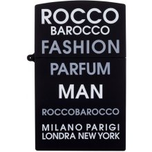 Roccobarocco Fashion Man 75ml - Eau de...