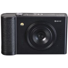 DENVER DCA-4811B Compact camera 48 MP CMOS...