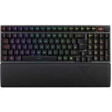 Klaviatuur ASUS ROG Strix Scope II 96 RX...