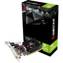 Videokaart Biostar 2GB D3 GT 610
