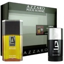 Azzaro Pour Homme 100ml - Eau de Toilette...
