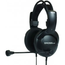 Koss | SB40 | Headphones | Wired | On-Ear |...