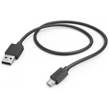 Hama 00201584 USB cable USB 2.0 1 m...