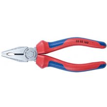 KNIPEX 03 02 160 combination pliers