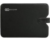 GoClever 7" Universal Leather Sleeve