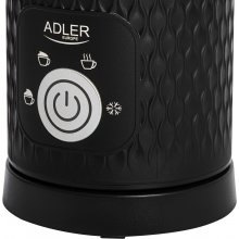 Adler AD 4494 d Milk frother, Frothing and...