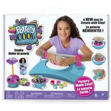 Spinmaster Spin Master Cool Maker Pottery...
