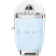 Smeg CJF11PBEU electric citrus press 70 W...