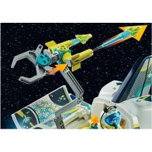 Playmobil 71368 Space Shuttle on Mission...