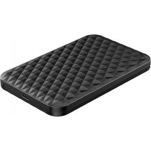 2.5" HDD case USB3.1