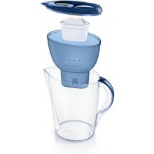 BRITA Marella Starterpakke incl. 3 Maxtra...