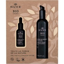 NUXE Bio Organic 30ml - Skin Serum naistele...